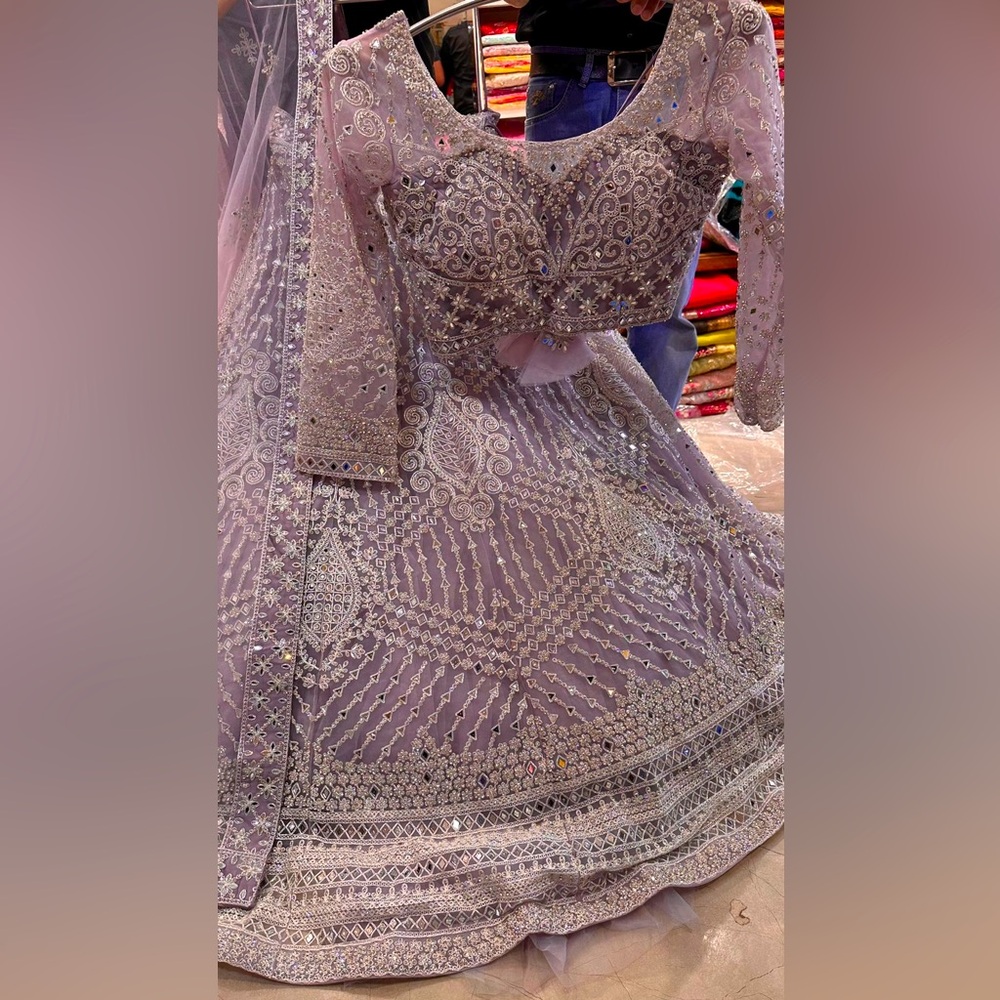 Lengha - image 1